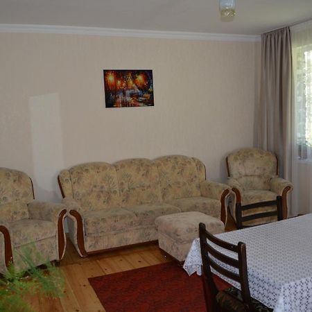 Ekaterine Guest House Stepantsminda Exterior photo