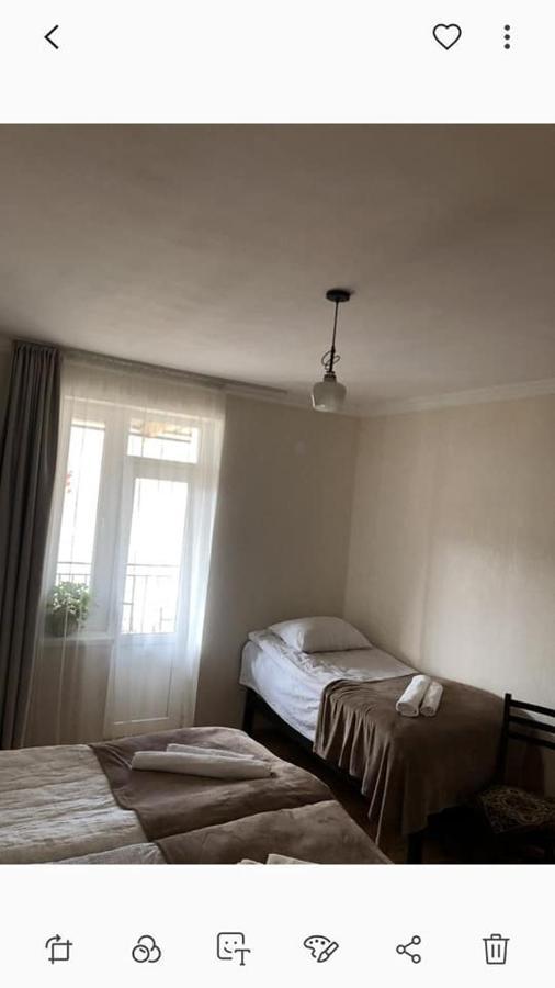 Ekaterine Guest House Stepantsminda Exterior photo