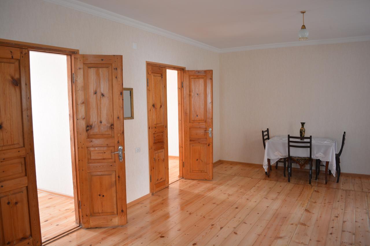 Ekaterine Guest House Stepantsminda Exterior photo