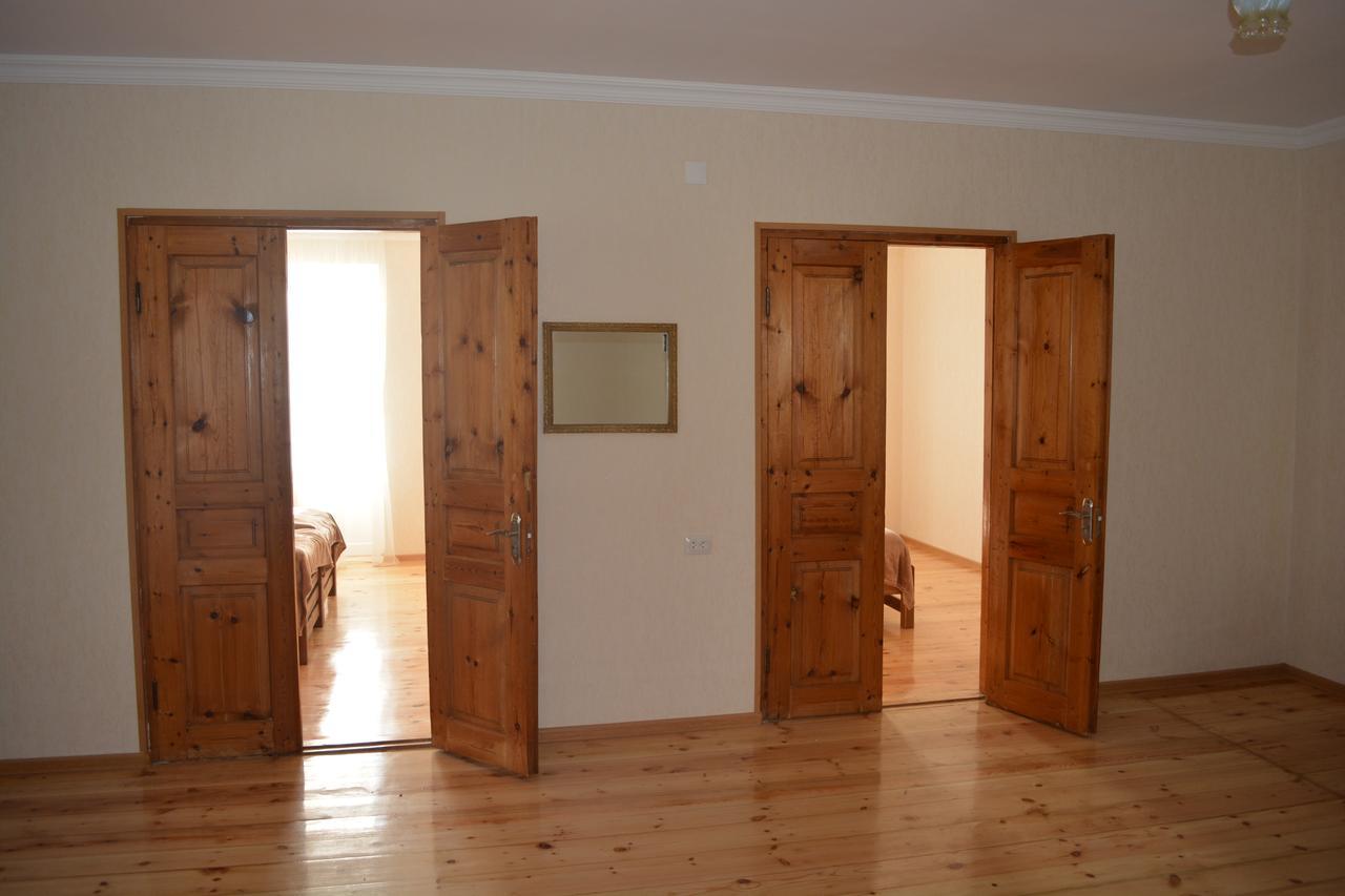 Ekaterine Guest House Stepantsminda Exterior photo