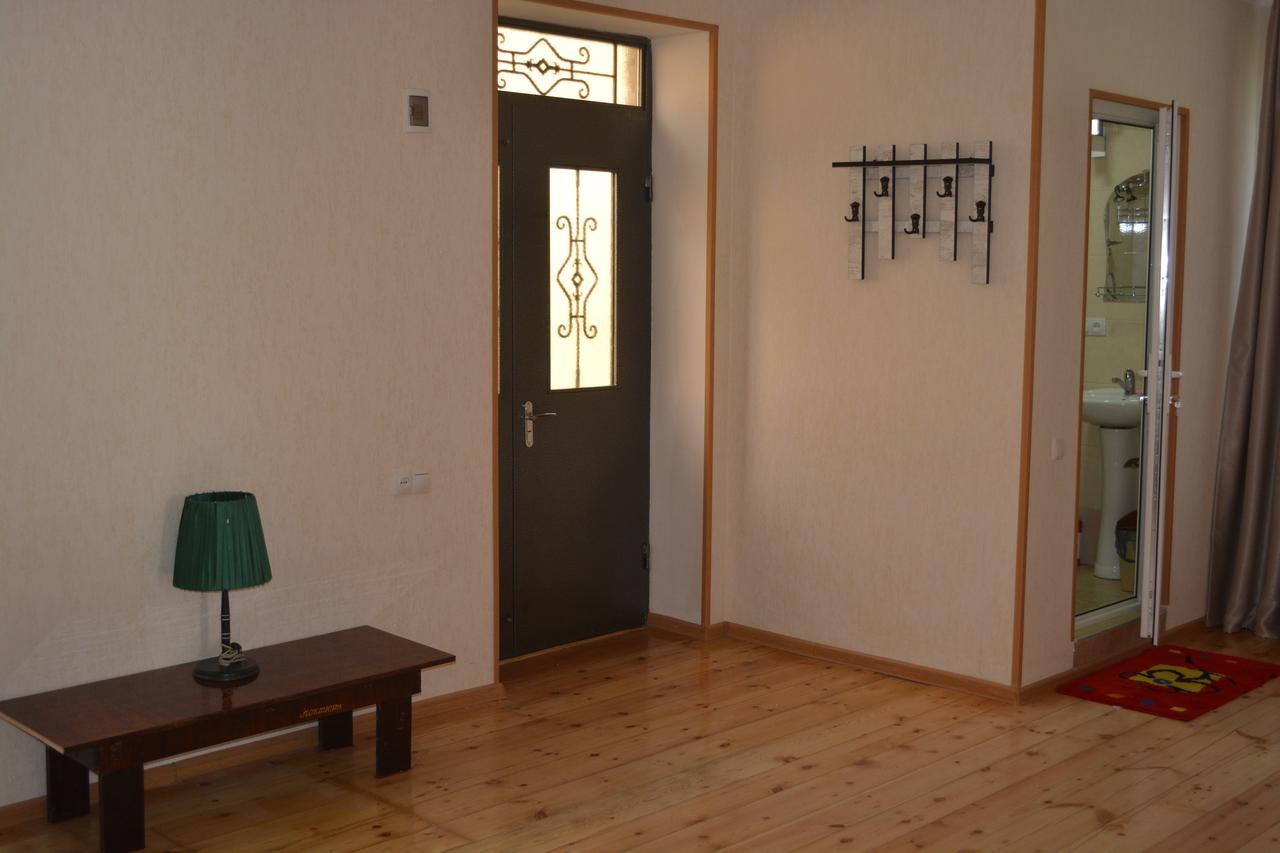 Ekaterine Guest House Stepantsminda Exterior photo