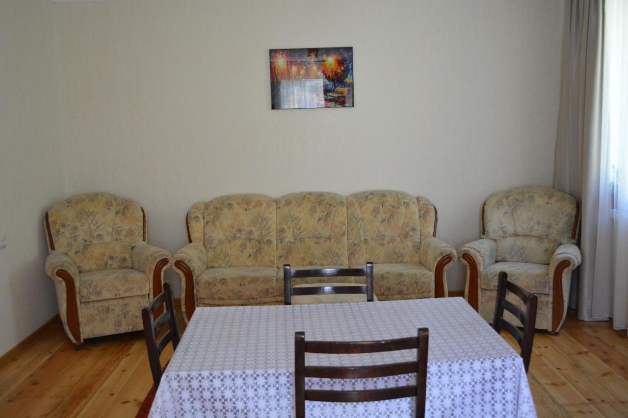 Ekaterine Guest House Stepantsminda Exterior photo