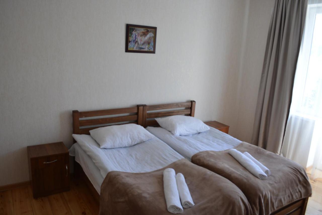 Ekaterine Guest House Stepantsminda Exterior photo